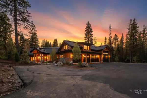 325 Sunshine Dr, McCall, ID 83638