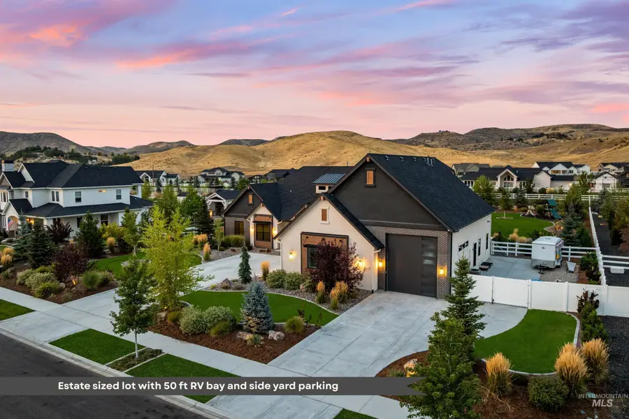 7940 W Mirror Pond Drive, Boise, ID 83714 - #2