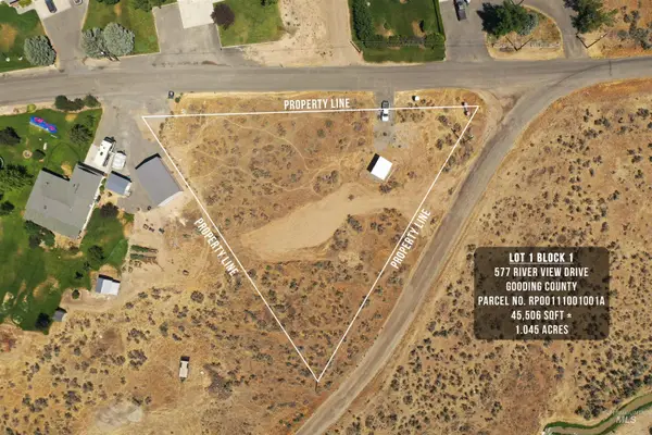 577 Riverview Drive, Gooding, ID 83330
