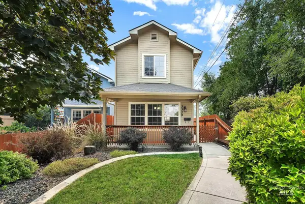 3309 W Palouse St., Boise, ID 83705