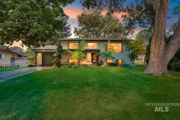 2837 N Redway Road, Boise, ID 83704