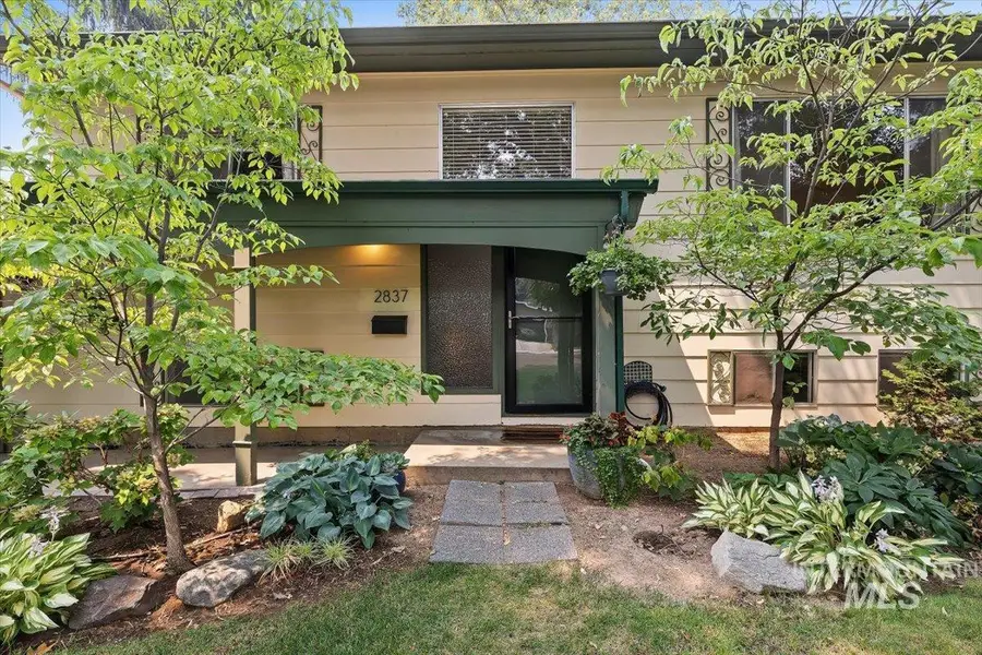 2837 N Redway Road, Boise, ID 83704 - #2
