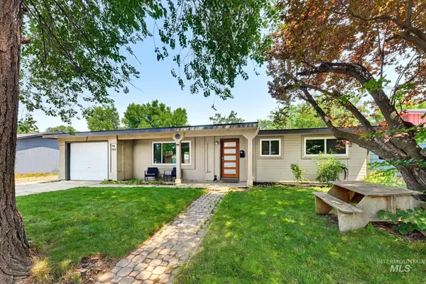 7826 W Westover Drive, Boise, ID 83704