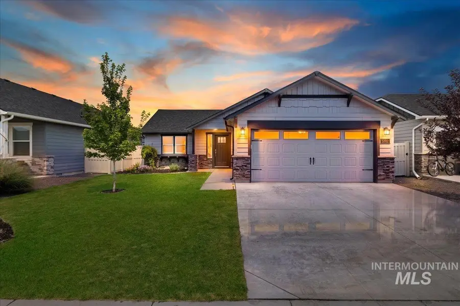 5702 E Milam St, Nampa, ID 83687 - #2