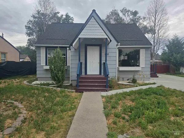 1110 Washington St, Gooding, ID 83330