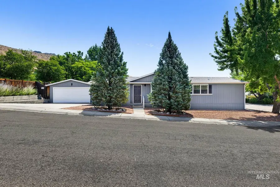 5730 E Woodcross Dr, Boise, ID 83716 - #3