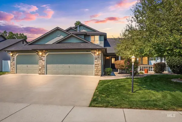 464 W Anton Dr., Meridian, ID 83646