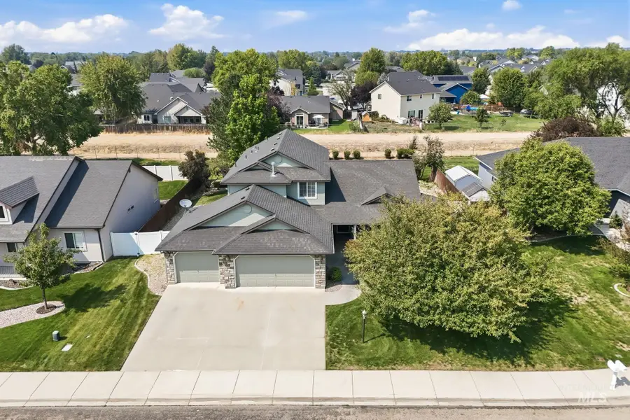464 W Anton Dr., Meridian, ID 83646 - #3