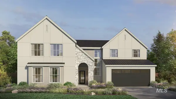 6335 W Largo Dr #Glacier - TBB (Elevation E), Eagle, ID 83616