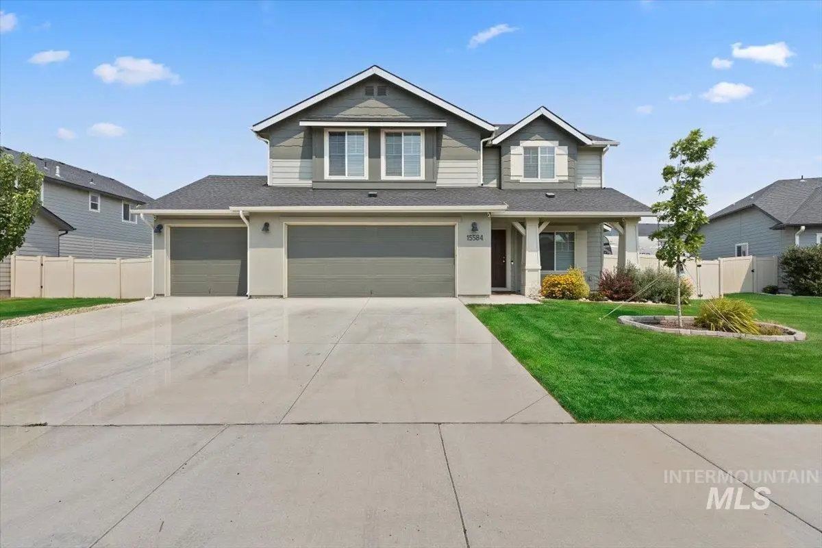 15584 Teita Way, Nampa, ID 83651 - #1