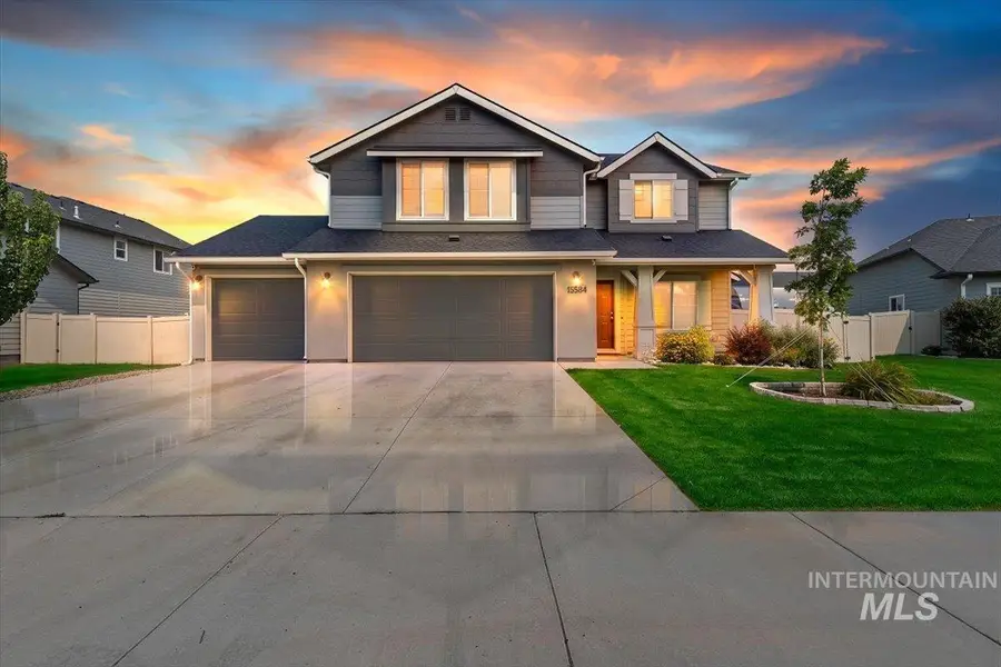 15584 Teita Way, Nampa, ID 83651 - #2