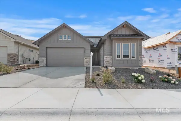 2166 E Rodeo St., Kuna, ID 83634