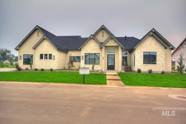 542 Midpoint Ave, Middleton, ID 83644