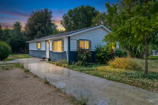 1029 W. Willow Ave., Nampa, ID 83651