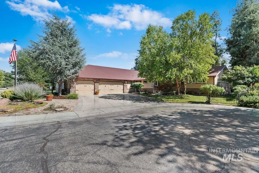 11937 W Driftwood Court, Boise, ID 83713 - #2