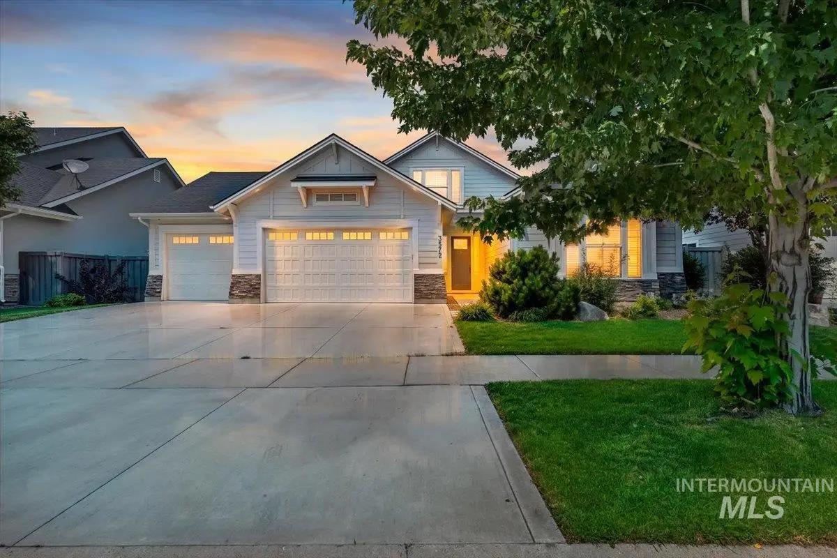 3572 E Rockhampton St, Meridian, ID 83642 - #1