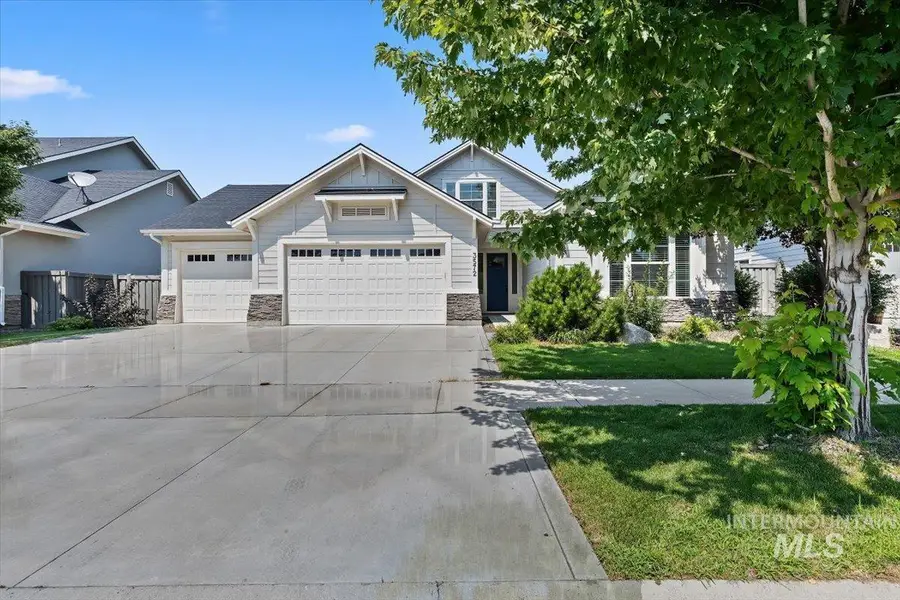 3572 E Rockhampton St, Meridian, ID 83642 - #2