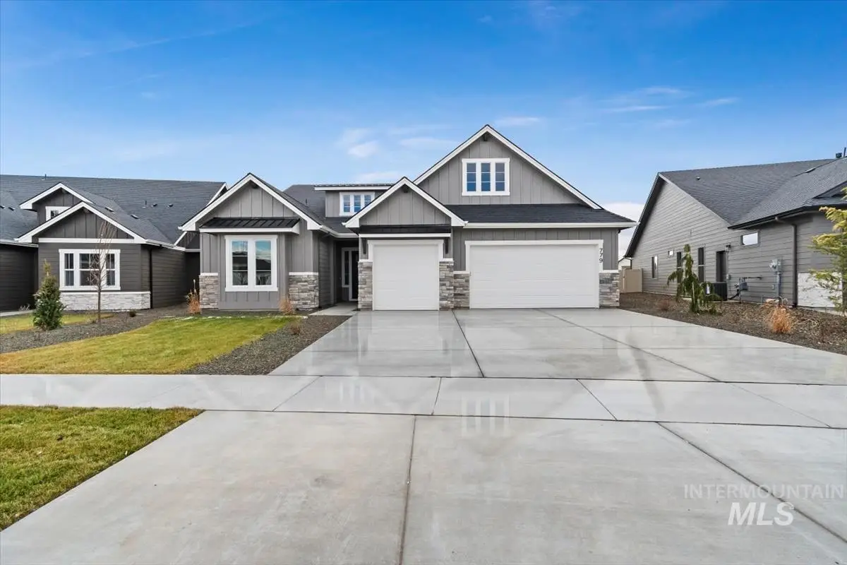6507 W Carnock Dr., Eagle, ID 83616 - #1