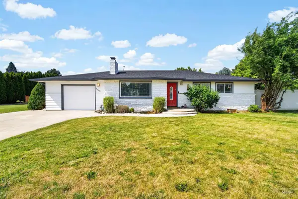 7100 W Poplar Street, Boise, ID 83704