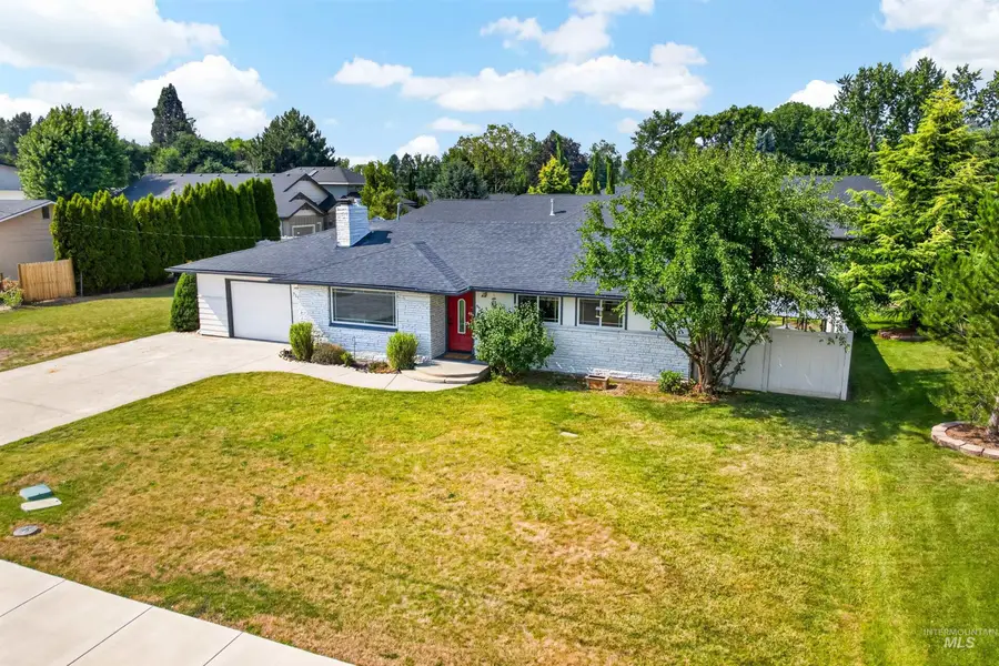7100 W Poplar Street, Boise, ID 83704 - #2