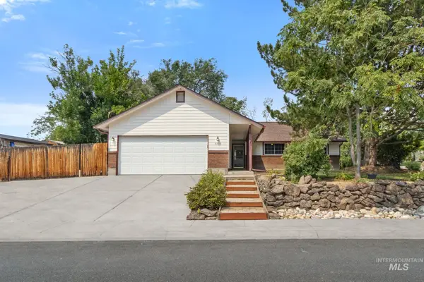 3368 E Whitman, Boise, ID 83716