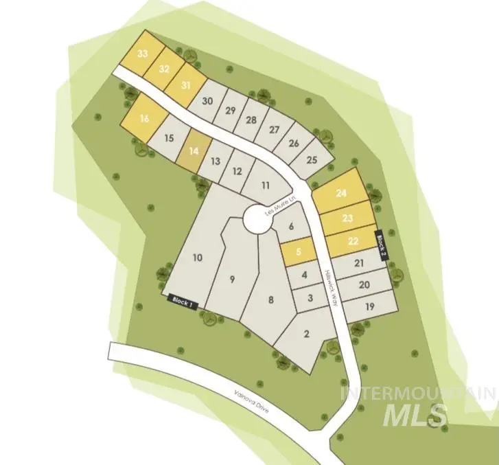 7422 N Hillswick Way, Eagle, ID 83616 - #2