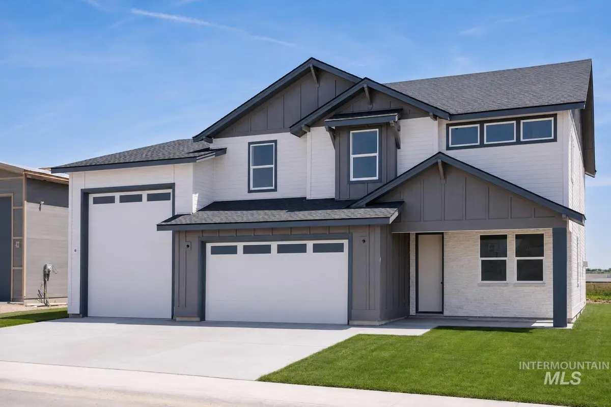 2877 W Jutland, Meridian, ID 83642 - #1