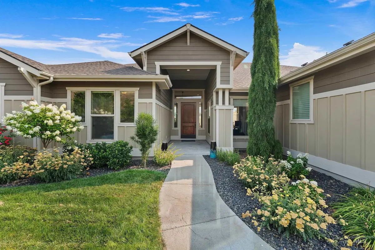 4026 W Deerpath Drive, Boise, ID 83714 - #1