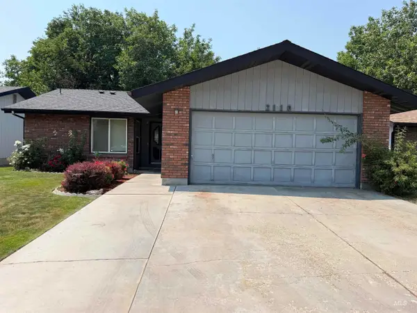 2110 Brookside Dr., Caldwell, ID 83605