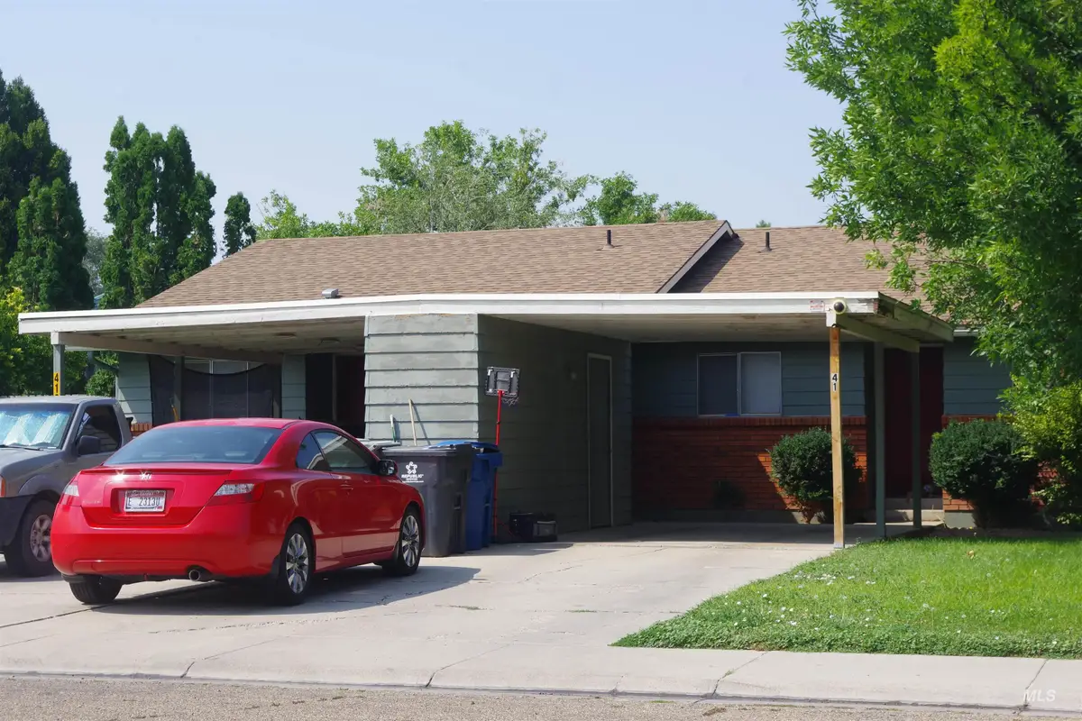 416-418 E Maine Ave, Nampa, ID 83686 - #1