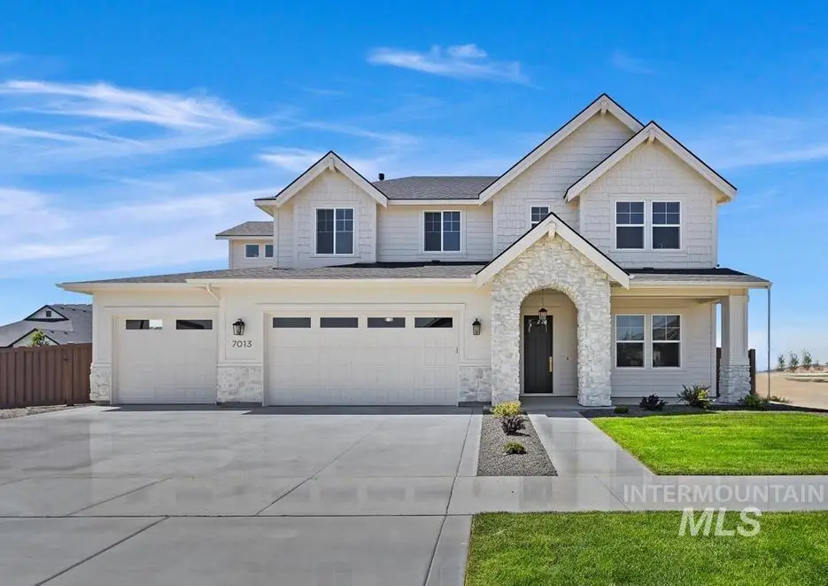 9351 W Gladiola Lane, Star, ID 83669 - #1