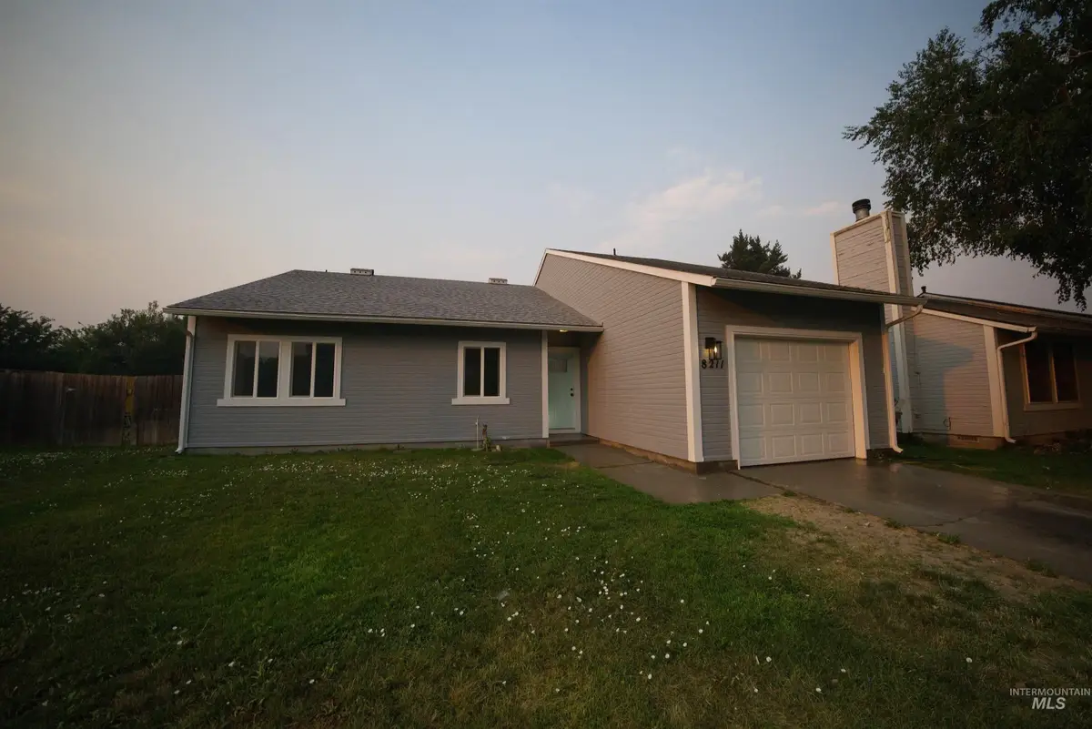 8211 W Cory Ct., Boise, ID 83704 - #1
