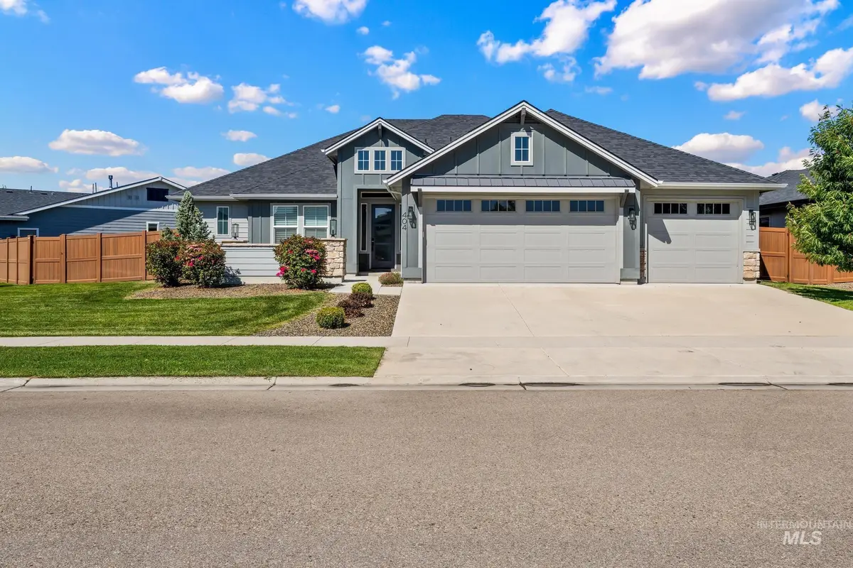 404 S Aspen Lakes Way, Star, ID 83669 - #1