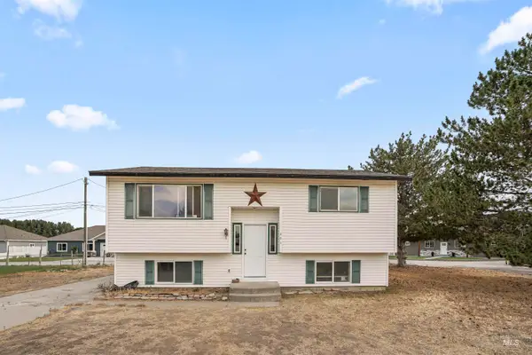 201 E 15th, Rupert, ID 83350