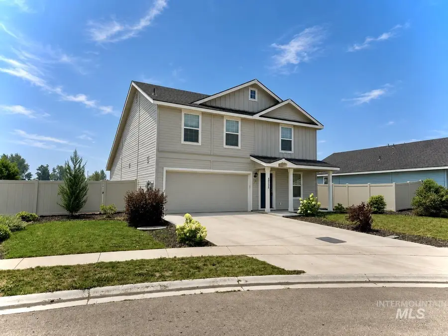 3305 E Mossy Rock Ct., Nampa, ID 83686 - #2