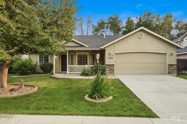 12500 W Ardyce Dr., Boise, ID 83713