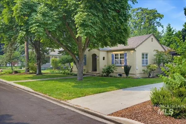 1907 N 22nd St, Boise, ID 83702