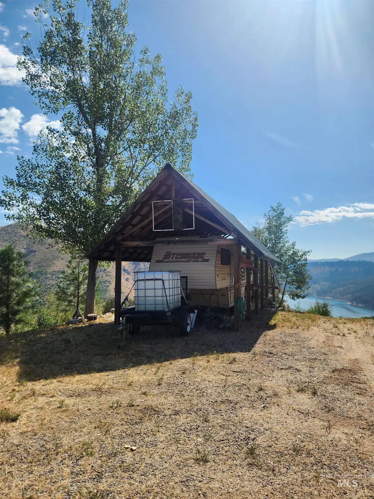 TBD S Bay View Rd, Atlanta, ID 83647 - #1