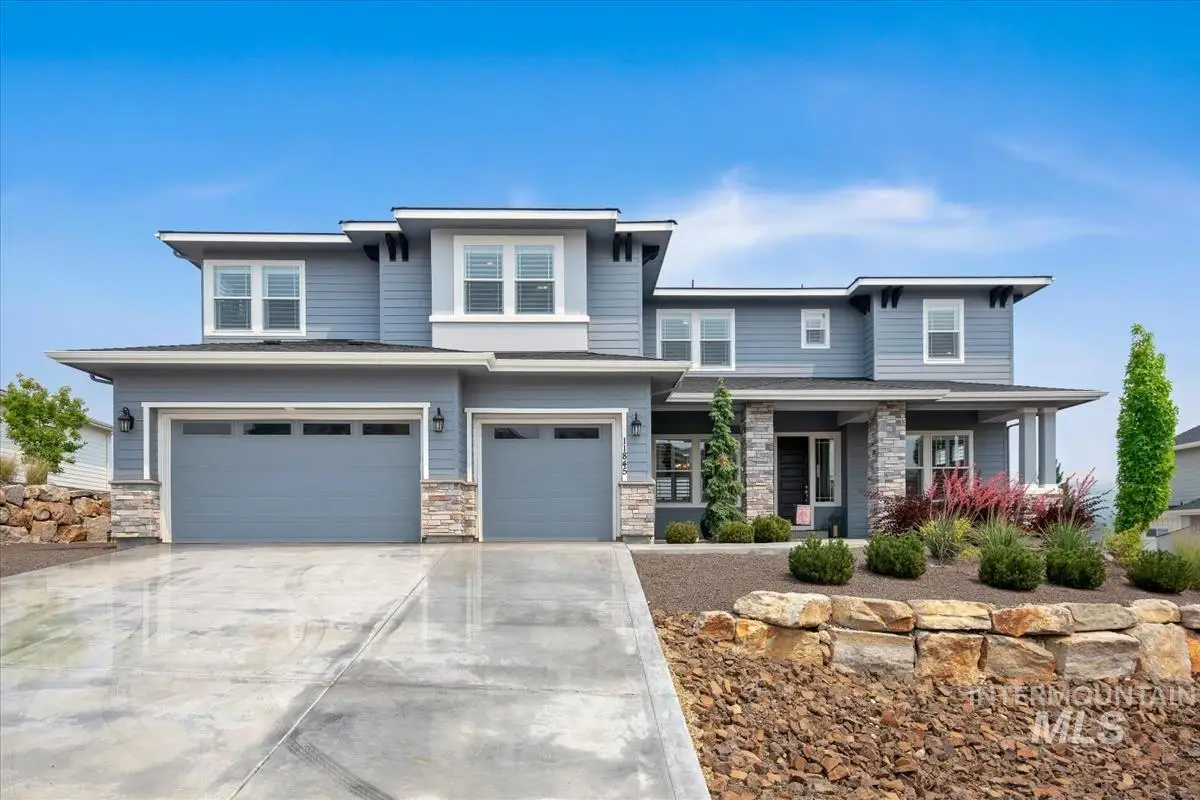11845 N Barn Owl Way, Boise, ID 83714 - #1