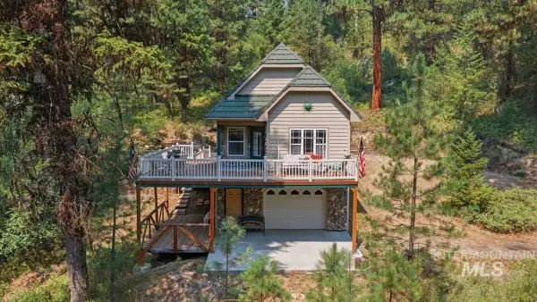 4474 Hwy 21, Idaho City, ID 83631
