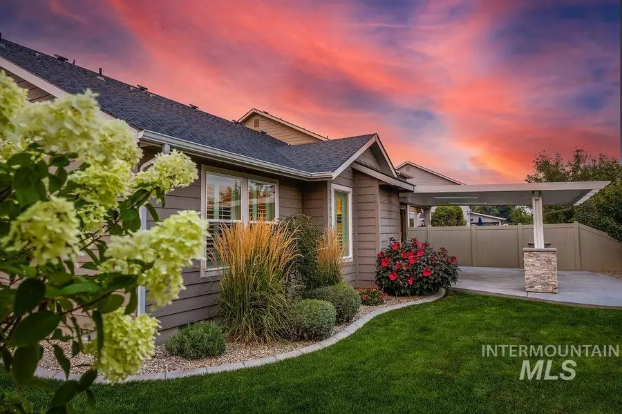 645 E Ionia Dr, Meridian, ID 83642 - #2