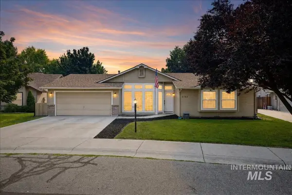 2161 E Lochmeadow, Meridian, ID 83646