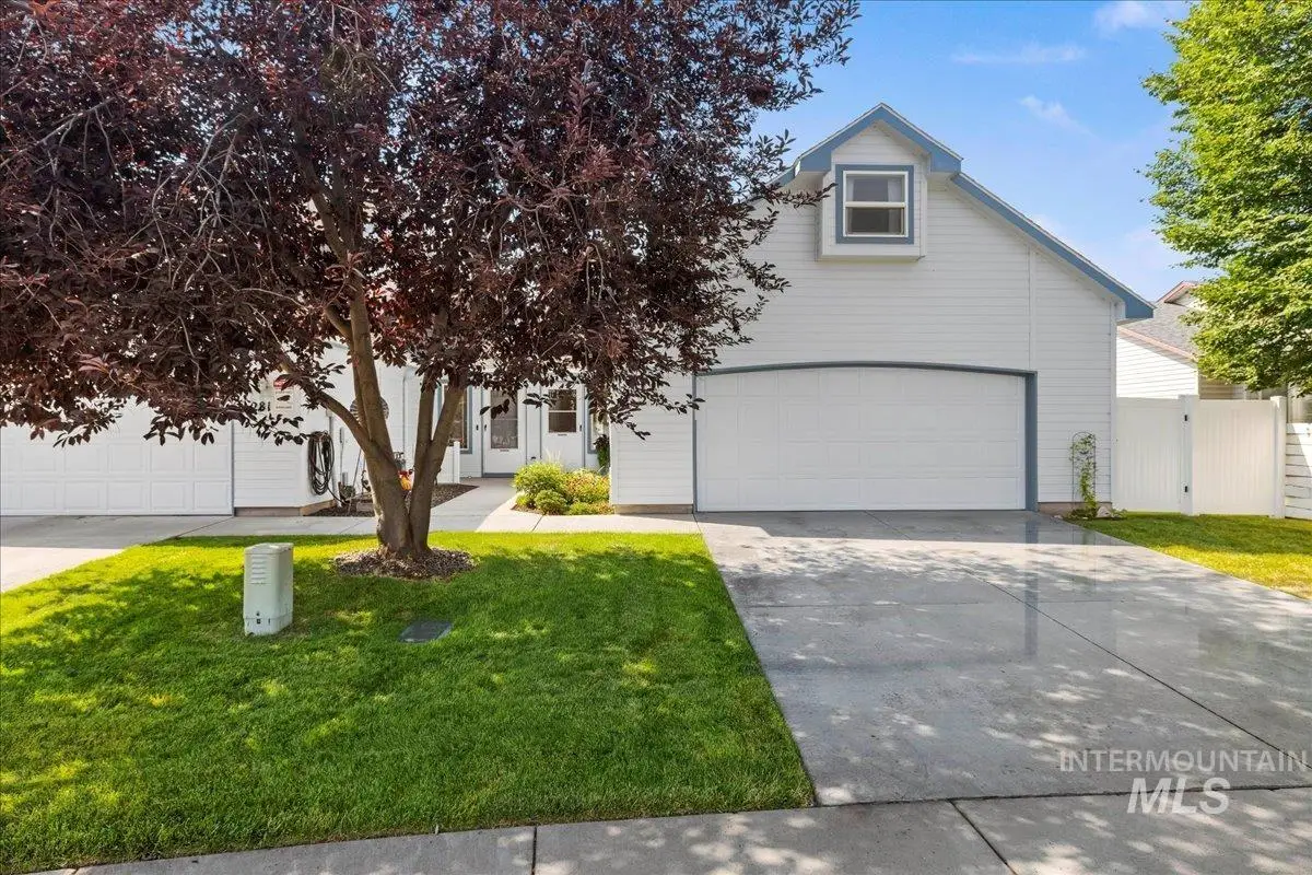 293 S Case St, Kuna, ID 83634 - #1
