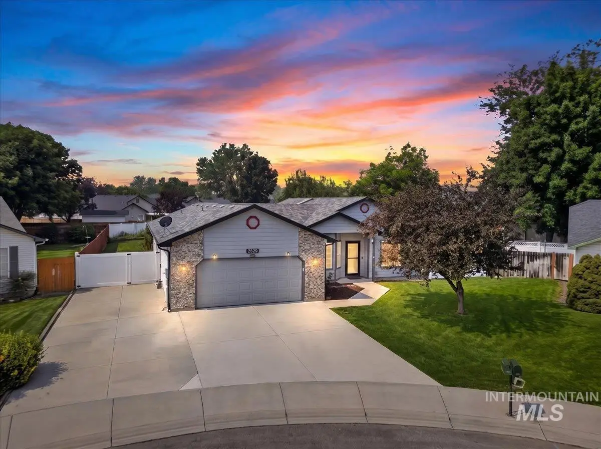 2829 N Valam Ave, Meridian, ID 83646 - #1