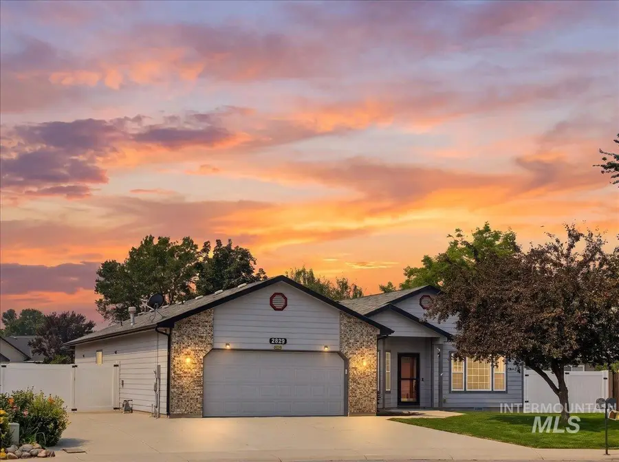 2829 N Valam Ave, Meridian, ID 83646 - #2