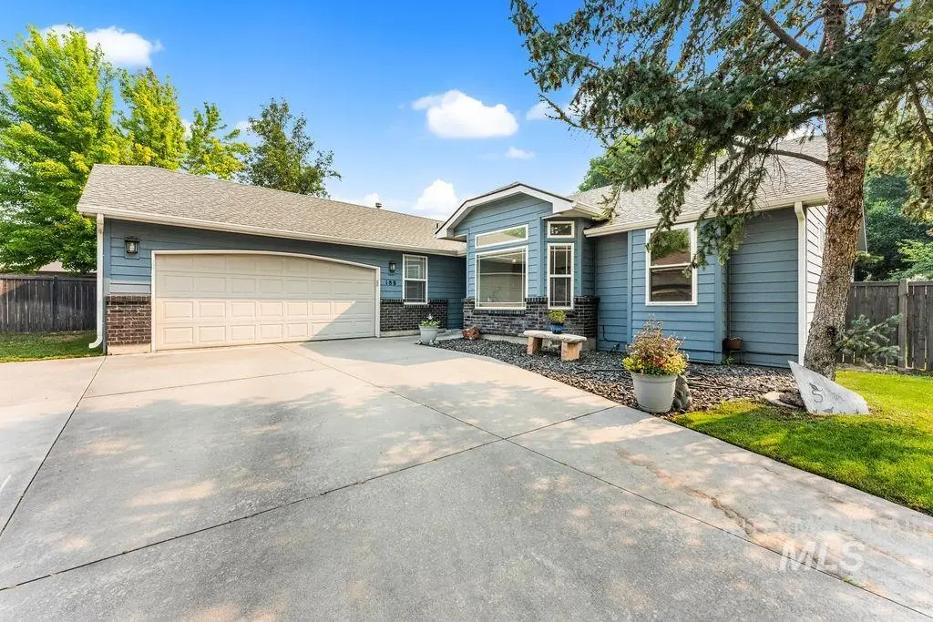 188 S Cobblestone Way, Eagle, ID 83616 - #1