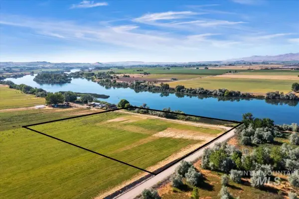 TBD Fran Ln, Wilder, ID 83676