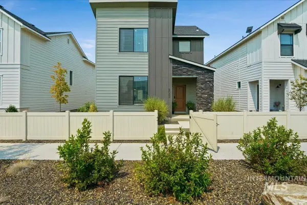 5083 W Milano St., Meridian, ID 83646