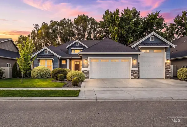 4106 W Prickly Pear Dr., Eagle, ID 83616