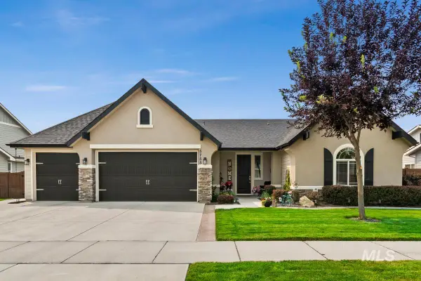 5755 W Montage Ct., Eagle, ID 83616